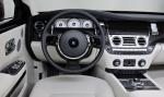 Rolls-Royce Ghost One Thousand and One Nights 2012 года